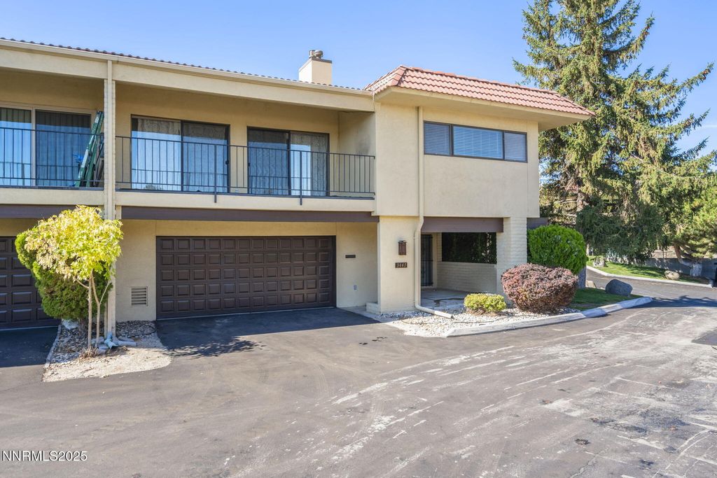 3447 Skyline Boulevard, Reno, NV 89509