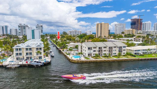 3211 SE 11th Street 3e, Pompano Beach, FL 33062