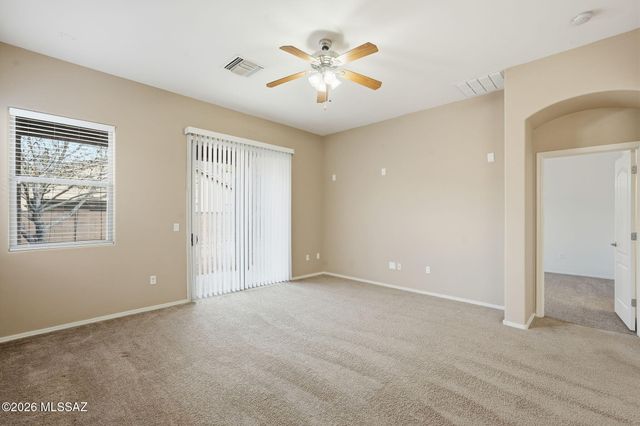 12549 E Red Canyon Place, Vail, AZ 85641