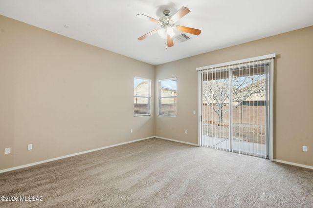 12549 E Red Canyon Place, Vail, AZ 85641