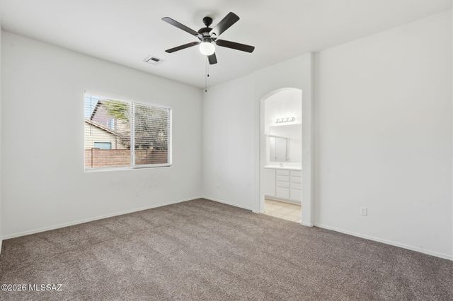 12549 E Red Canyon Place, Vail, AZ 85641