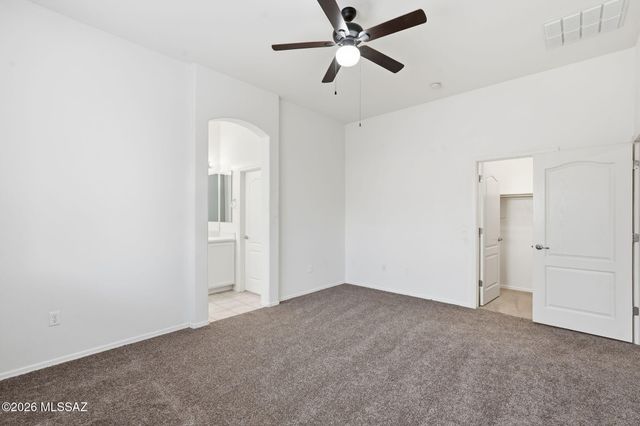 12549 E Red Canyon Place, Vail, AZ 85641