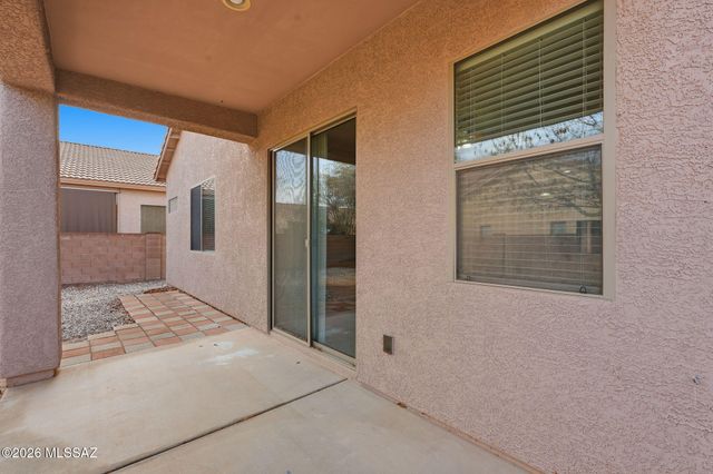 12549 E Red Canyon Place, Vail, AZ 85641