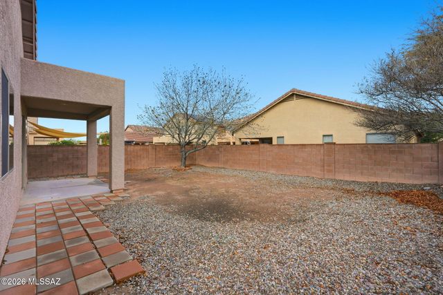 12549 E Red Canyon Place, Vail, AZ 85641