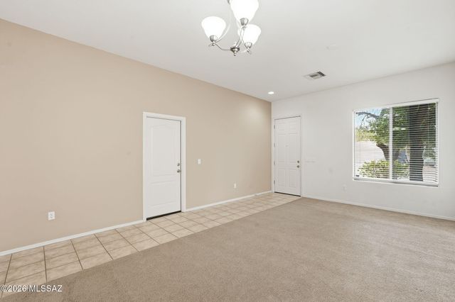 12549 E Red Canyon Place, Vail, AZ 85641