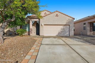 12549 E Red Canyon Place, Vail, AZ 85641