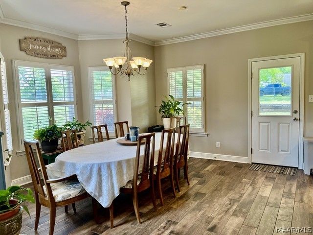4311 Old Selma Road, Montgomery, AL 36108