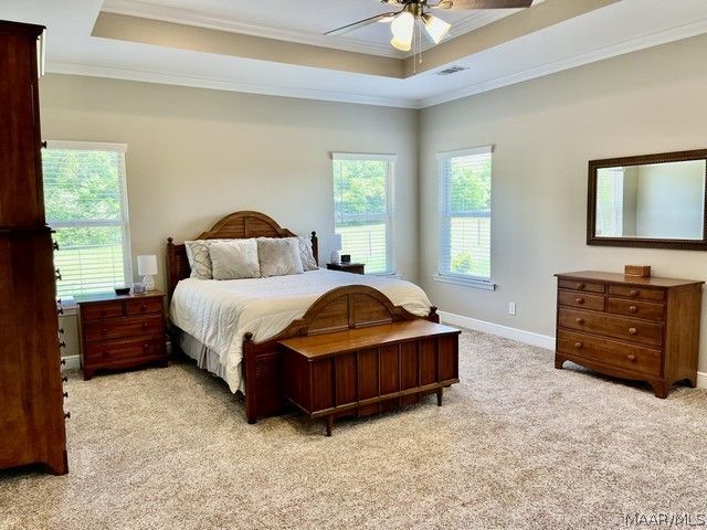 4311 Old Selma Road, Montgomery, AL 36108