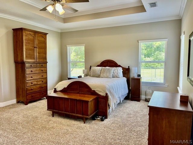 4311 Old Selma Road, Montgomery, AL 36108