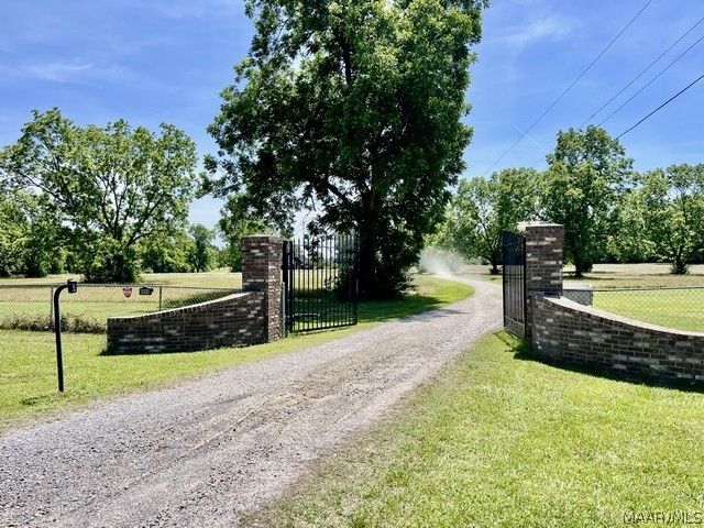 4311 Old Selma Road, Montgomery, AL 36108