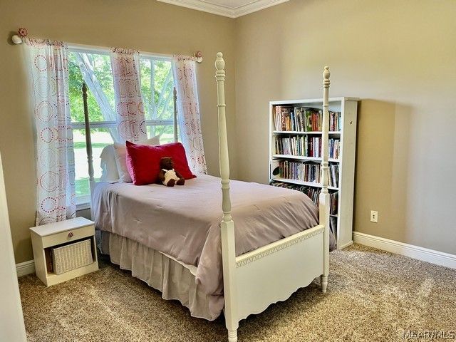 4311 Old Selma Road, Montgomery, AL 36108