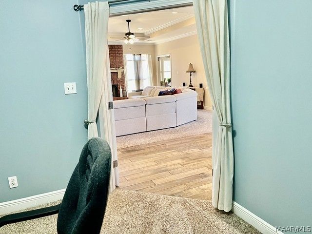 4311 Old Selma Road, Montgomery, AL 36108