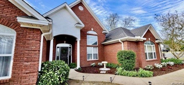4311 Old Selma Road, Montgomery, AL 36108