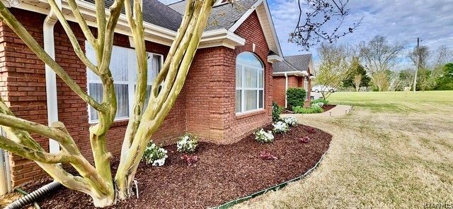 4311 Old Selma Road, Montgomery, AL 36108
