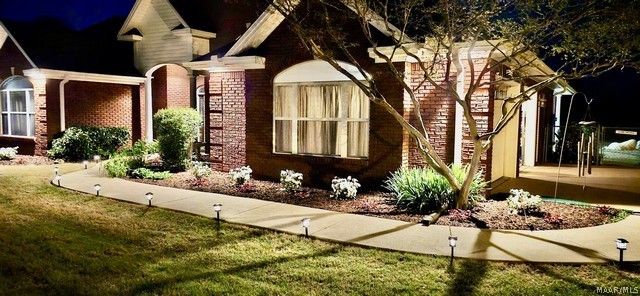 4311 Old Selma Road, Montgomery, AL 36108