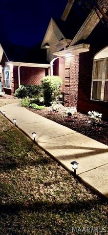 4311 Old Selma Road, Montgomery, AL 36108