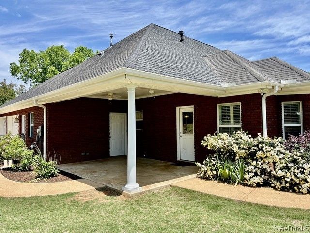 4311 Old Selma Road, Montgomery, AL 36108