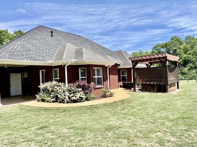 4311 Old Selma Road, Montgomery, AL 36108