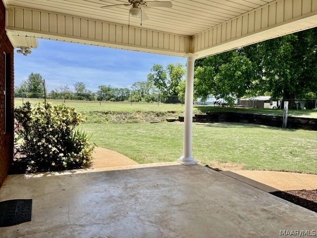 4311 Old Selma Road, Montgomery, AL 36108