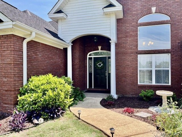 4311 Old Selma Road, Montgomery, AL 36108