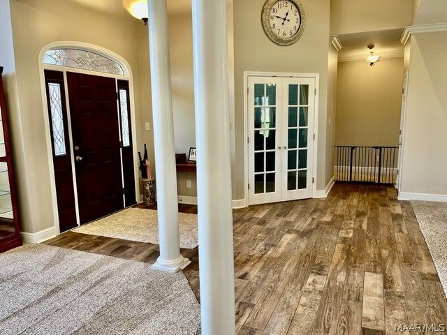 4311 Old Selma Road, Montgomery, AL 36108
