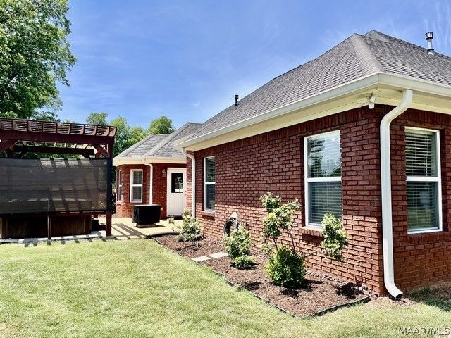 4311 Old Selma Road, Montgomery, AL 36108