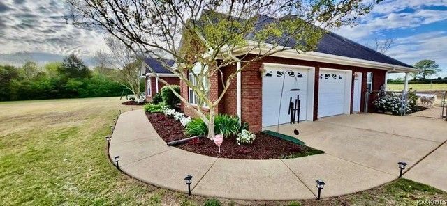 4311 Old Selma Road, Montgomery, AL 36108