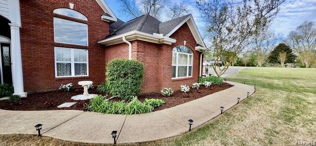 4311 Old Selma Road, Montgomery, AL 36108