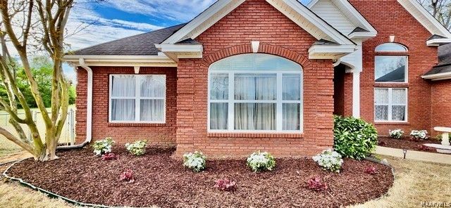 4311 Old Selma Road, Montgomery, AL 36108