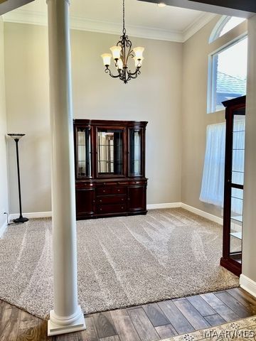 4311 Old Selma Road, Montgomery, AL 36108