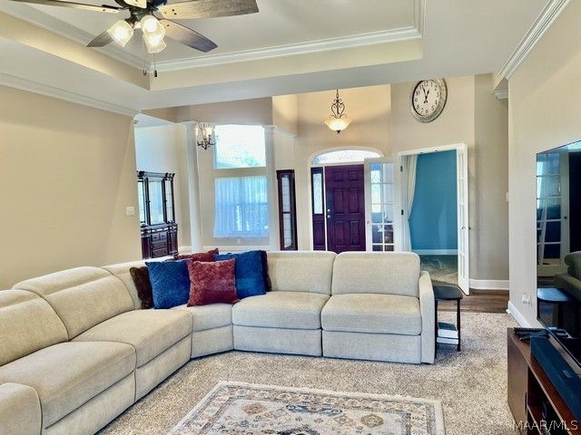 4311 Old Selma Road, Montgomery, AL 36108