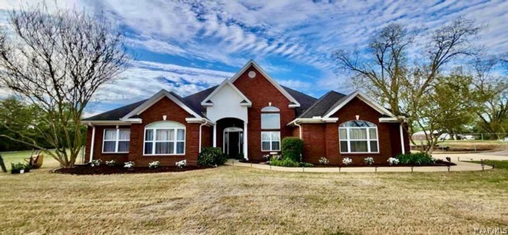 4311 Old Selma Road, Montgomery, AL 36108