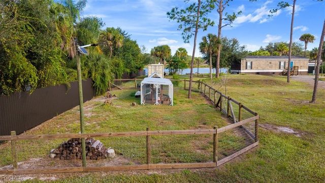 635 W Paso Fino CIR, Clewiston, FL 33440