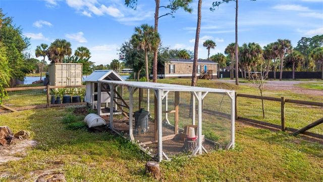 635 W Paso Fino CIR, Clewiston, FL 33440