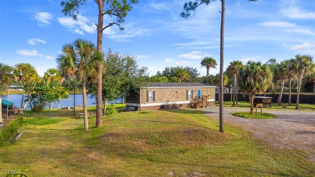 635 W Paso Fino CIR, Clewiston, FL 33440