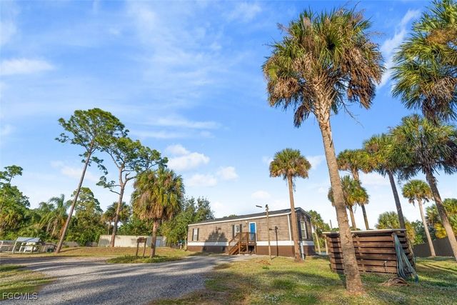 635 W Paso Fino CIR, Clewiston, FL 33440