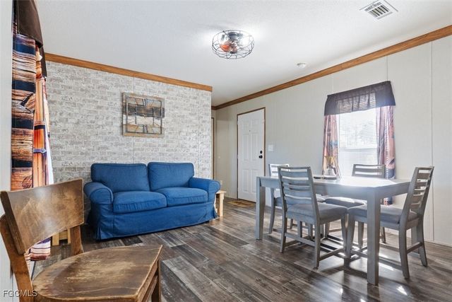 635 W Paso Fino CIR, Clewiston, FL 33440