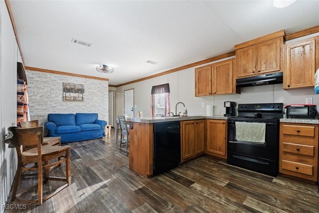 635 W Paso Fino CIR, Clewiston, FL 33440