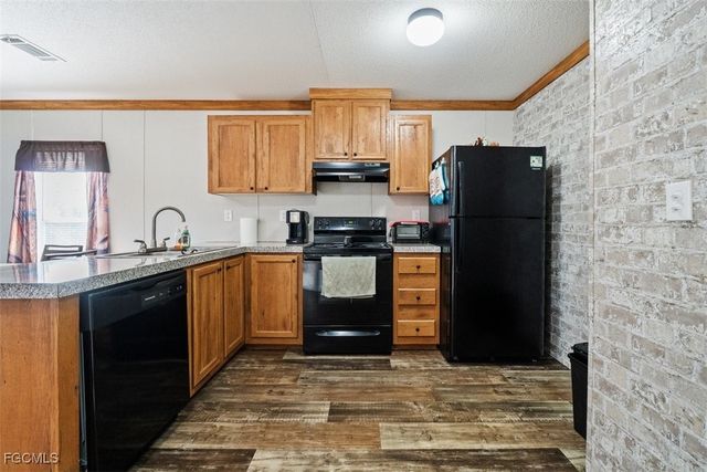 635 W Paso Fino CIR, Clewiston, FL 33440