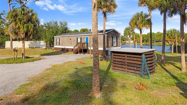 635 W Paso Fino CIR, Clewiston, FL 33440