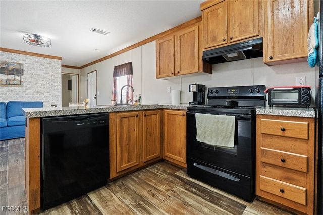 635 W Paso Fino CIR, Clewiston, FL 33440