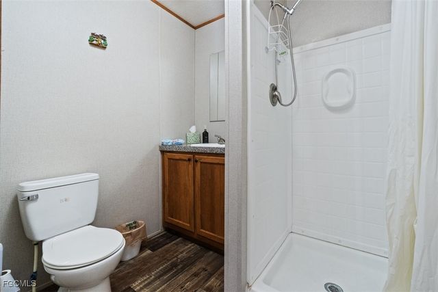 635 W Paso Fino CIR, Clewiston, FL 33440