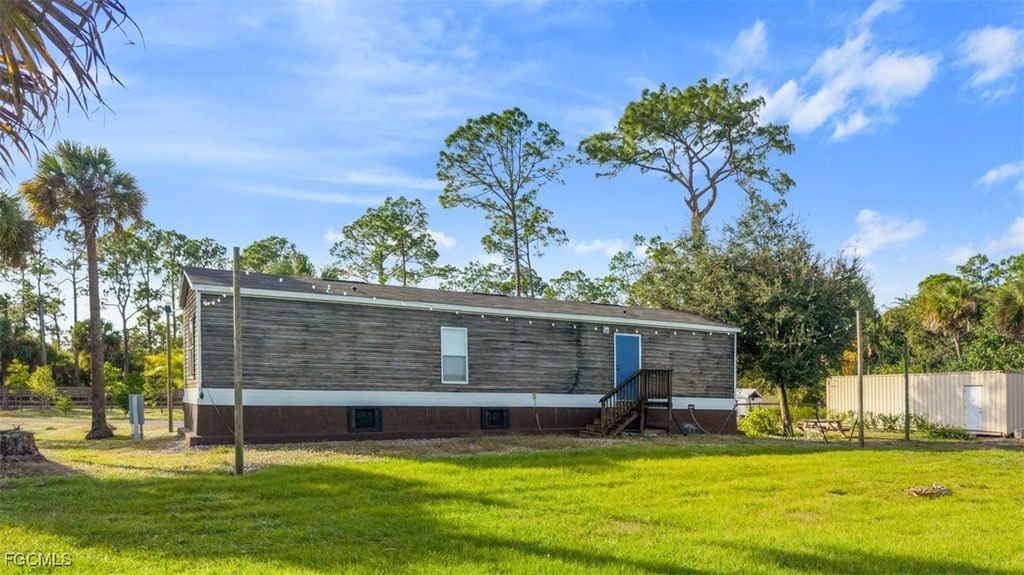 635 W Paso Fino CIR, Clewiston, FL 33440