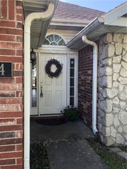 624 Golden Meadow, Springdale, AR 72764