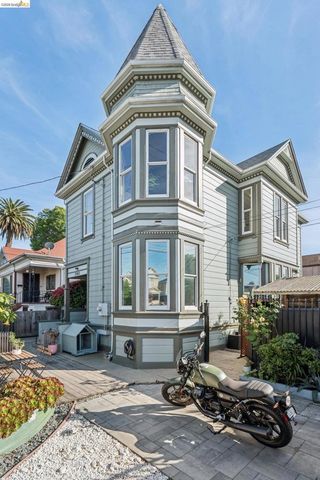 2503 E 16Th St, Oakland, CA 94601