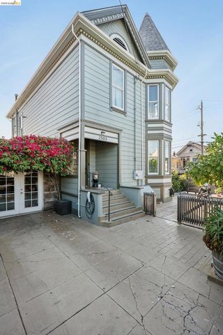 2503 E 16Th St, Oakland, CA 94601