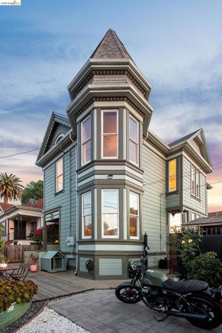 2503 E 16Th St, Oakland, CA 94601