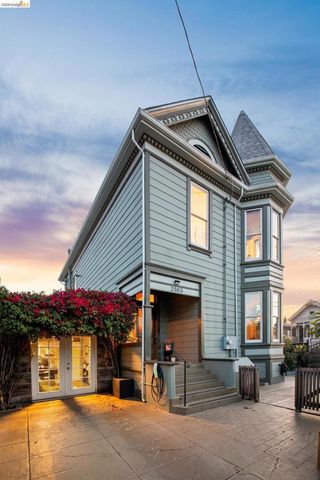 2503 E 16Th St, Oakland, CA 94601