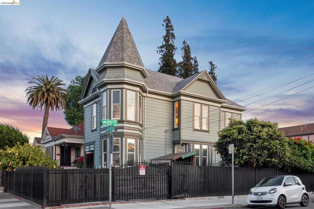 2503 E 16Th St, Oakland, CA 94601