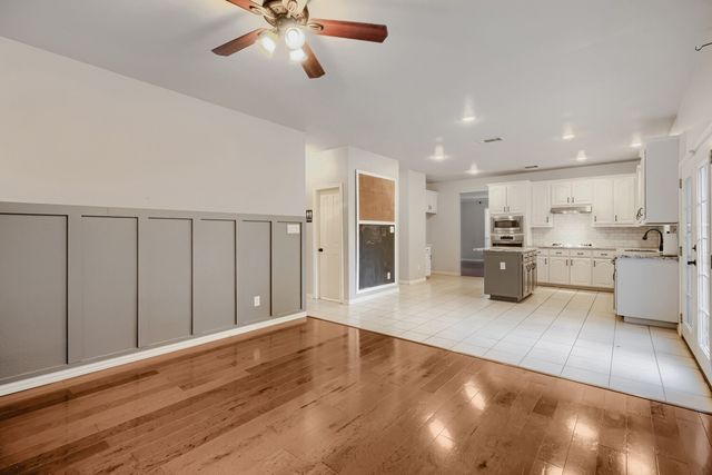 5216 Birch Grove Lane, Fort Worth, TX 76137